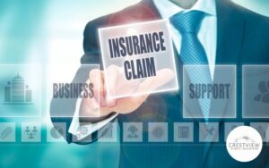 Insurance claim decisions