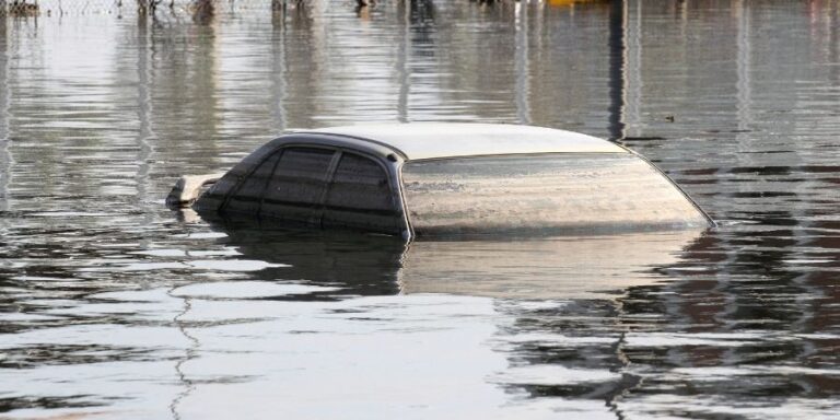 New York And New Jersey Flooding | Crestview Public Adjusters