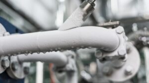 How to Prevent Pipes From Freezing