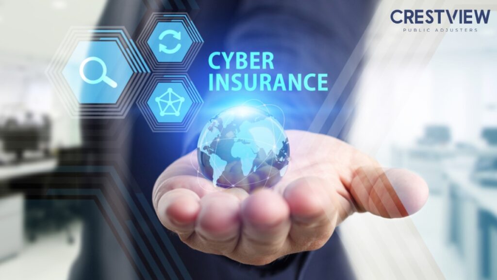 what does cyber insurance cover