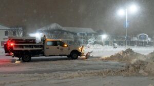 Blog 12 mitigating fire risk from power outages during winter storms