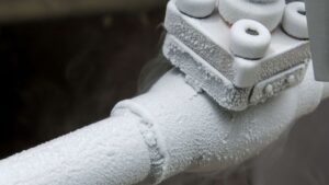 Blog 9 frozen pipe signs