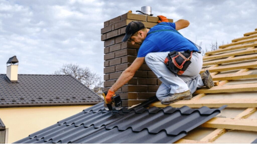 public adjuster for roof claim