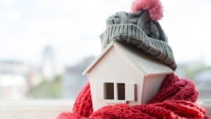 how to winter-proof your property