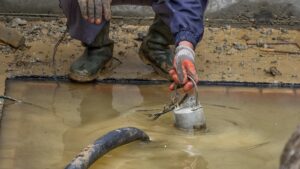 Blog 9 questions to ask insurance adjuster water damage