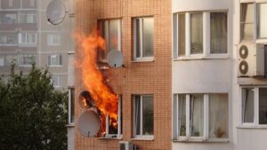 Blog 8 will renters insurance cover fire damage