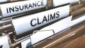Blog 6 damage insurance payout
