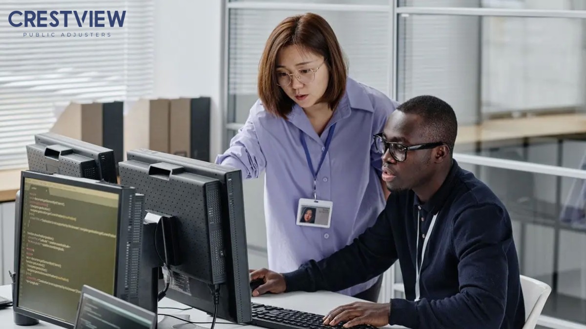 How Does Cyber Insurance Work in Real Life 1 how does cyber insurance work