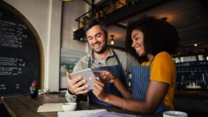 Blog 6 cyber insurance for small business owners