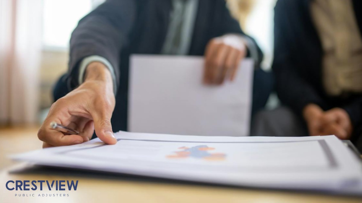Planning for the Next Crisis: Public Adjuster Tips for Better Business Interruption Coverage 1 public adjuster tips for better business interruption coverage