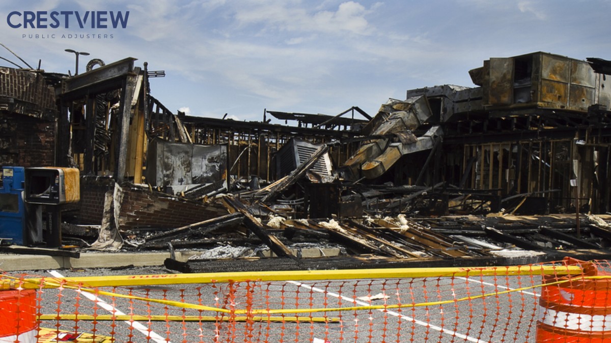 Public Adjuster for Fire-Related Business Interruption Claims 2 public adjuster for fire-related business interruption claims