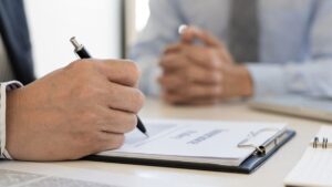 Blog 7 business interruption claim documentation