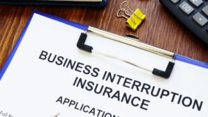 Blog 6 key terms in business interruption insurance
