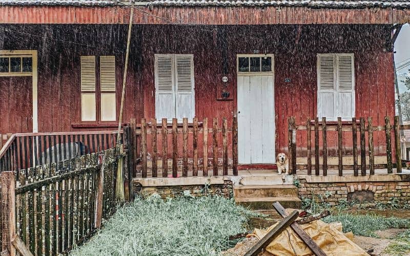 Florida Public Adjuster 1 water damage claim