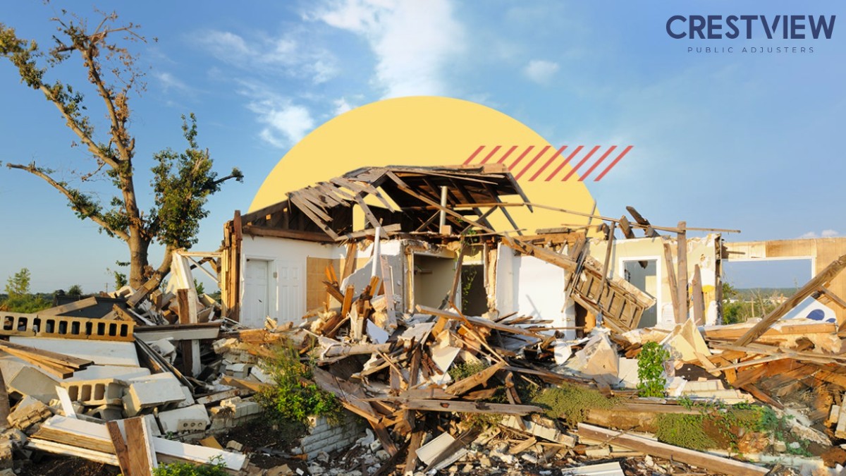 Public Adjuster Help After a Natural Disaster Shuts Down Your Business 2 public adjuster help after a natural disaster