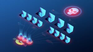 Blog 13 Filing a Cyber Insurance Claim for a Distributed Denial-of-Service (DDoS) Attack
