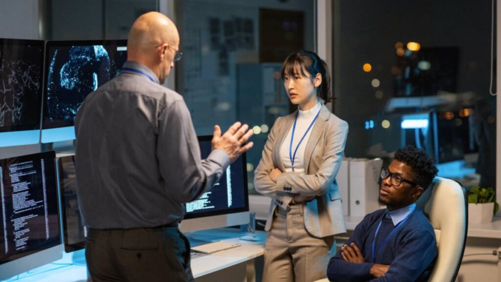 What to Do Immediately After a Cyber Attack on Your Business 1 What to Do Immediately After a Cyber Attack on Your Business