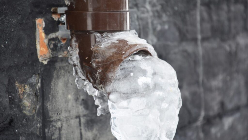 Frozen Pipe Claims And The Importance Of A Proper Damage Estimate 8 Frozen Pipe Claims and the Importance of a Proper Damage Estimate