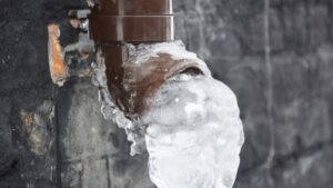 Blog 4 Frozen Pipe Claims and the Importance of a Proper Damage Estimate