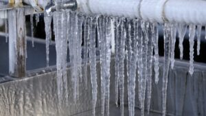 Blog 3 Frozen Pipe Emergencies Over the Holidays: What to Do