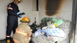 Blog 6 How Fire Investigations Affect Your Insurance Claim