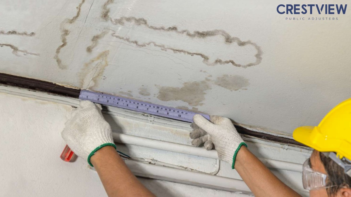 Insurance Coverage Limits And Water Damage Claims 1 Insurance Coverage Limits and Water Damage Claims