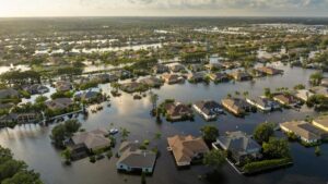 Blog 12 Storm Water Intrusion: Is It Covered by Insurance?