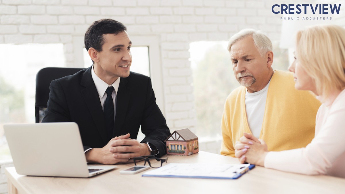 The Role Of A Public Adjuster In Cybersecurity Incidents 1 The Role of a Public Adjuster in Cybersecurity Incidents