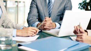 The Role of a Public Adjuster in Cybersecurity Incidents