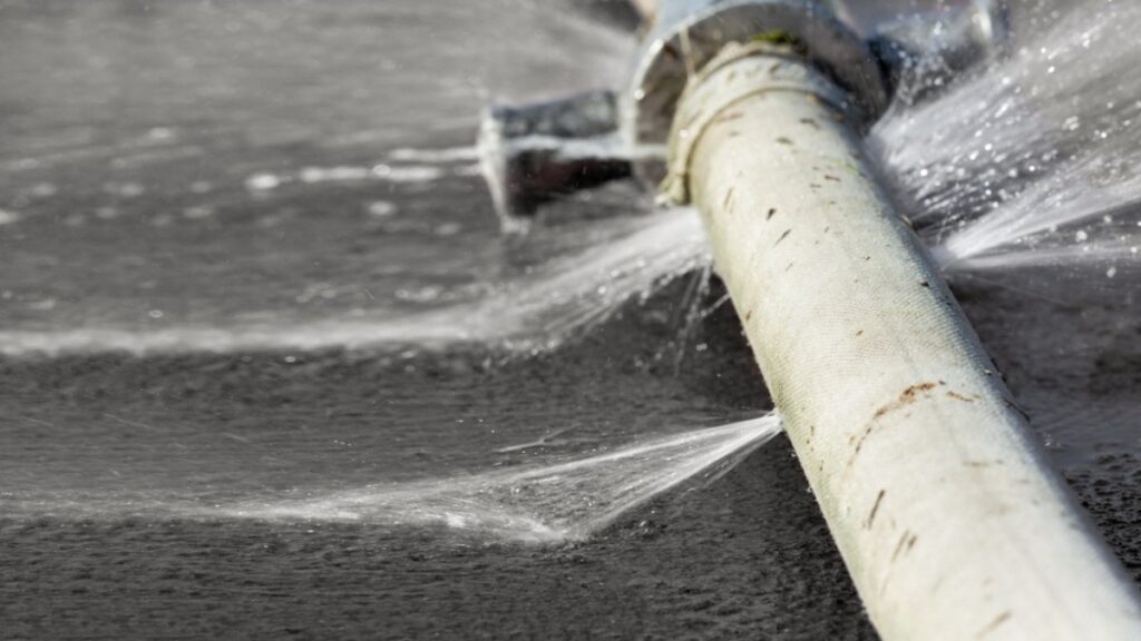 Tips For Documenting Damage From Frozen Pipes 9 Tips for Documenting Damage From Frozen Pipes