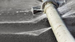 Blog 5 Tips for Documenting Damage From Frozen Pipes