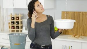 Top Reasons Water Damage Claims Are Denied