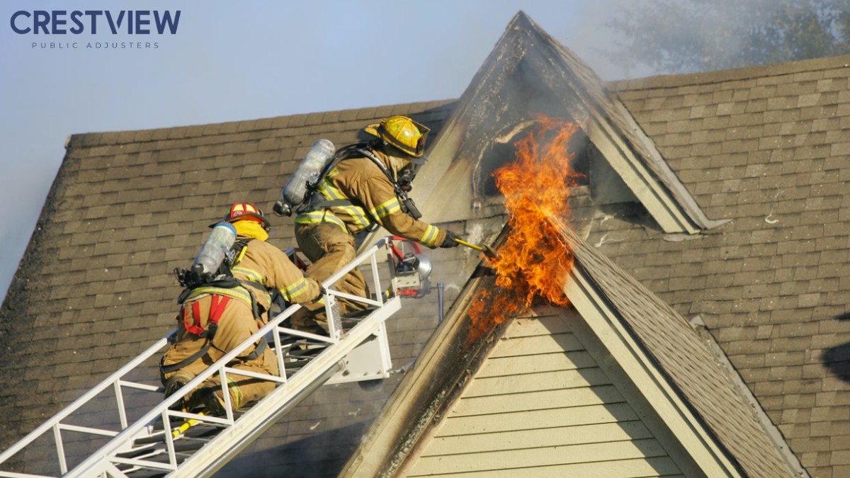 Understanding Fire Insurance Coverage In Your Policy 2 Understanding Fire Insurance Coverage in Your Policy