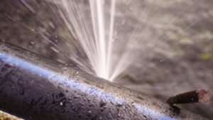 Blog 14 Water Damage From Burst Pipes: What Your Policy Might Cover