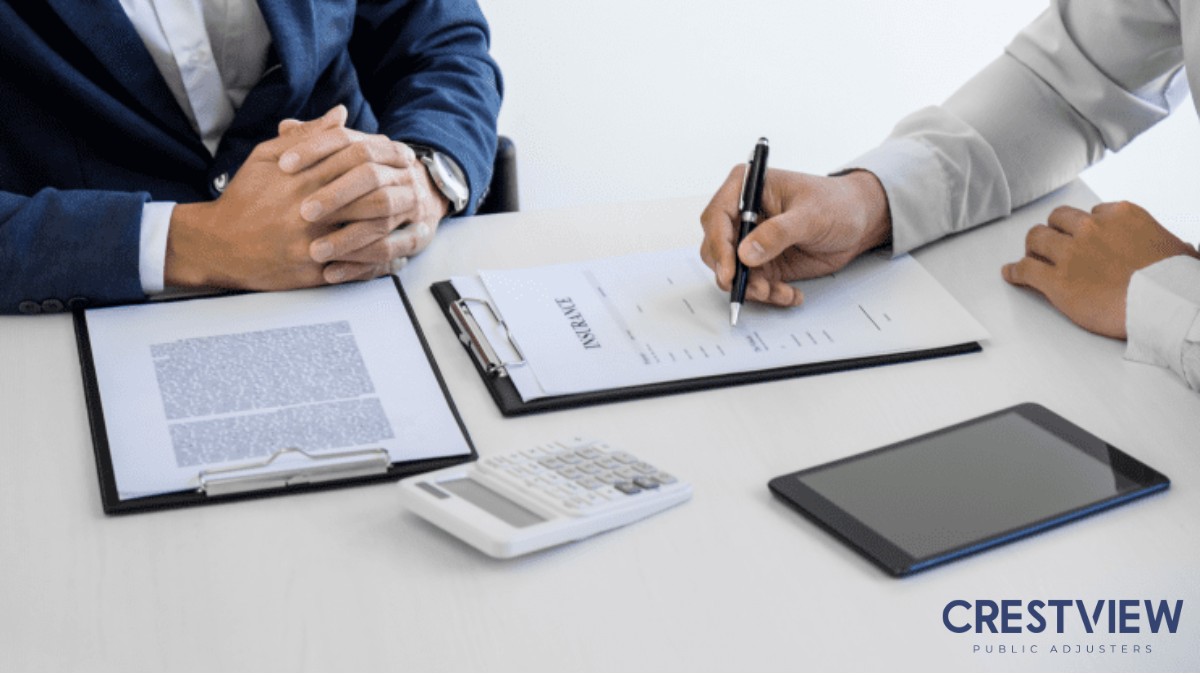 What Is A Proof Of Loss And Why It Matters 1 What is a Proof of Loss and Why It Matters