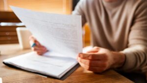 What is a Proof of Loss and Why It Matters