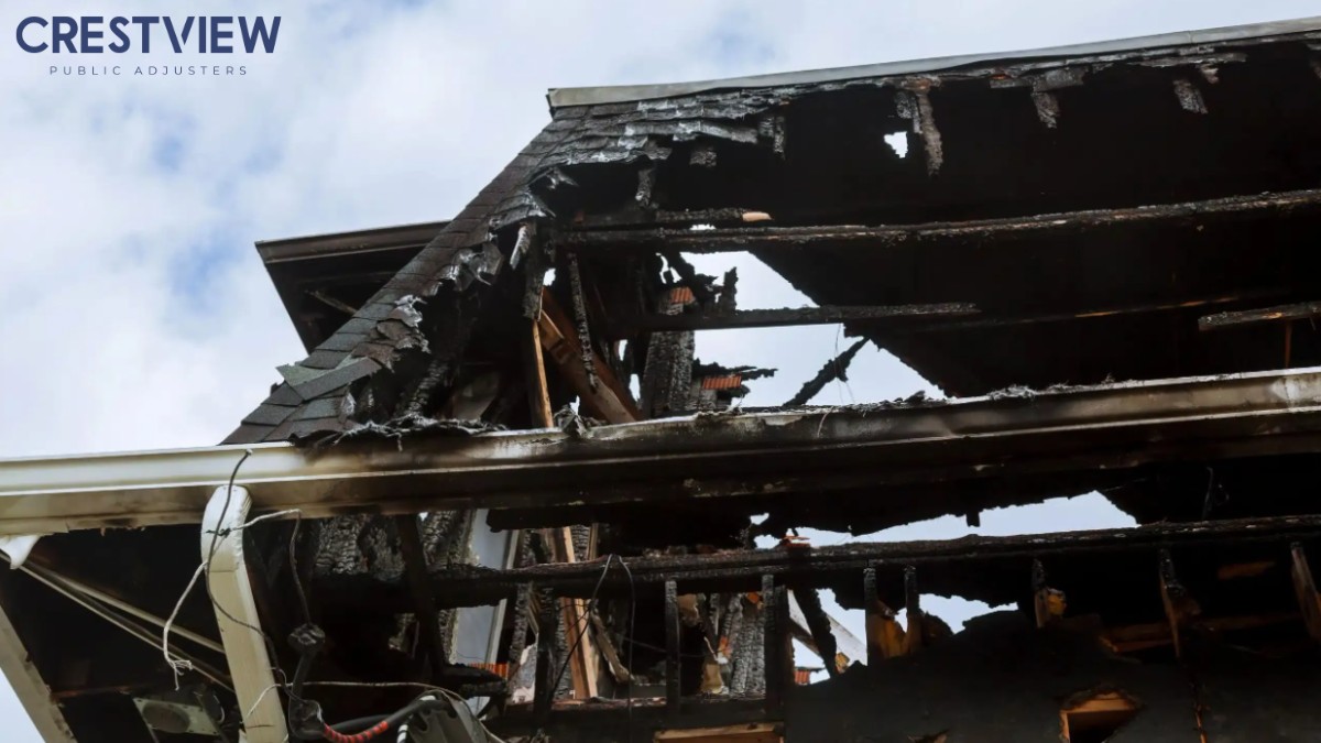 What To Do If Your Fire Damage Claim Is Underpaid 1 What to Do If Your Fire Damage Claim Is Underpaid