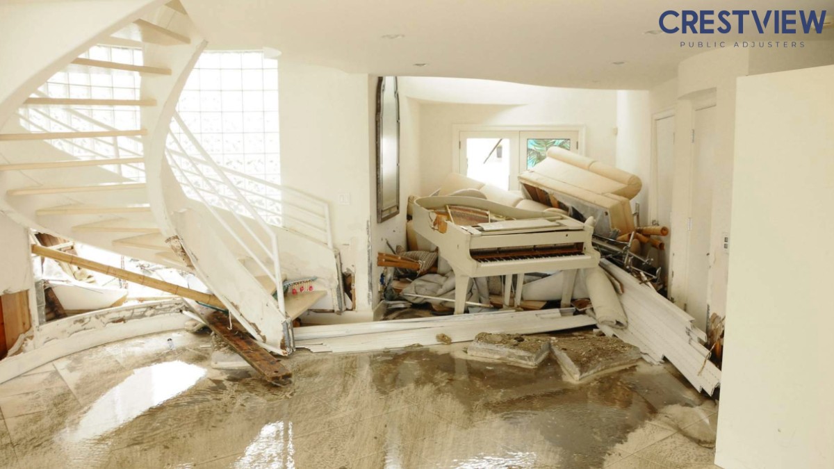 What To Do Immediately After Discovering Water Damage 1 What to Do Immediately After Discovering Water Damage