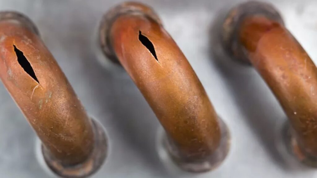 What To Include In A Proof Of Loss For Frozen Pipe Claims 5 What to Include in a Proof of Loss for Frozen Pipe Claims