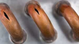 Blog 2 What to Include in a Proof of Loss for Frozen Pipe Claims