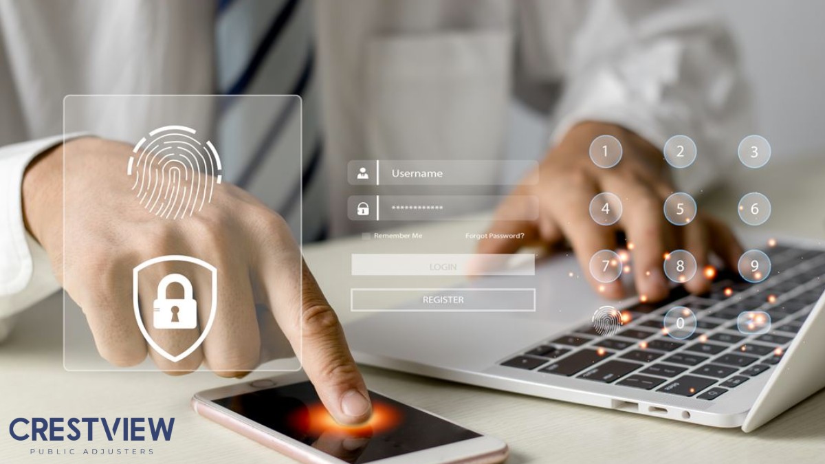 Why You Shouldn'T Handle Cyber Claims Alone 2 Why You Shouldn't Handle Cyber Claims Alone