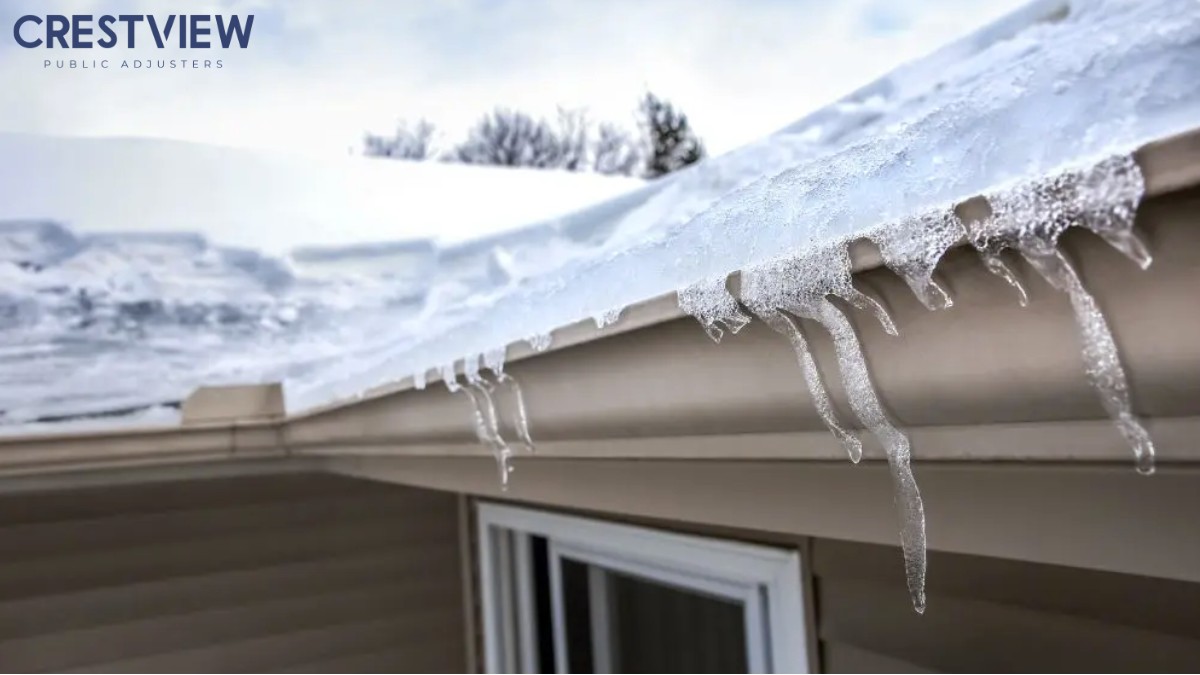 Winter Preparedness Tips To Protect Against Frozen Pipes 1 Winter Preparedness Tips to Protect Against Frozen Pipes