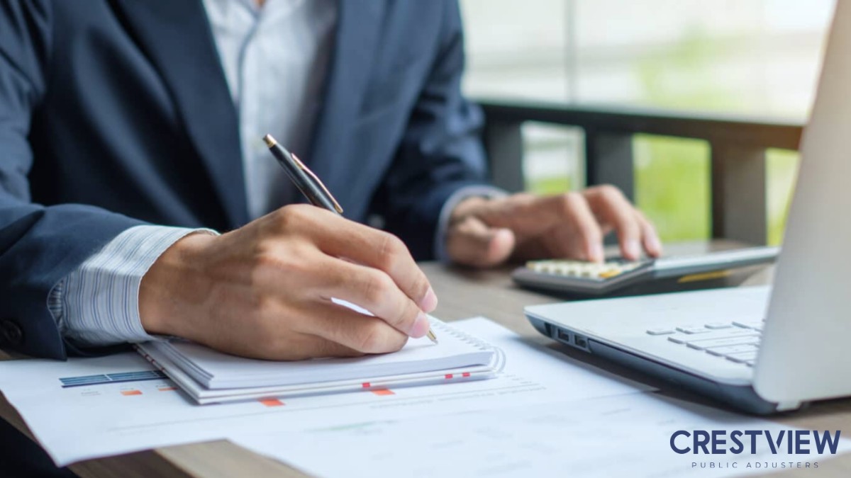 Common Mistakes That Delay Or Deny Business Interruption Claims 1 Common Mistakes That Delay or Deny Business Interruption Claims