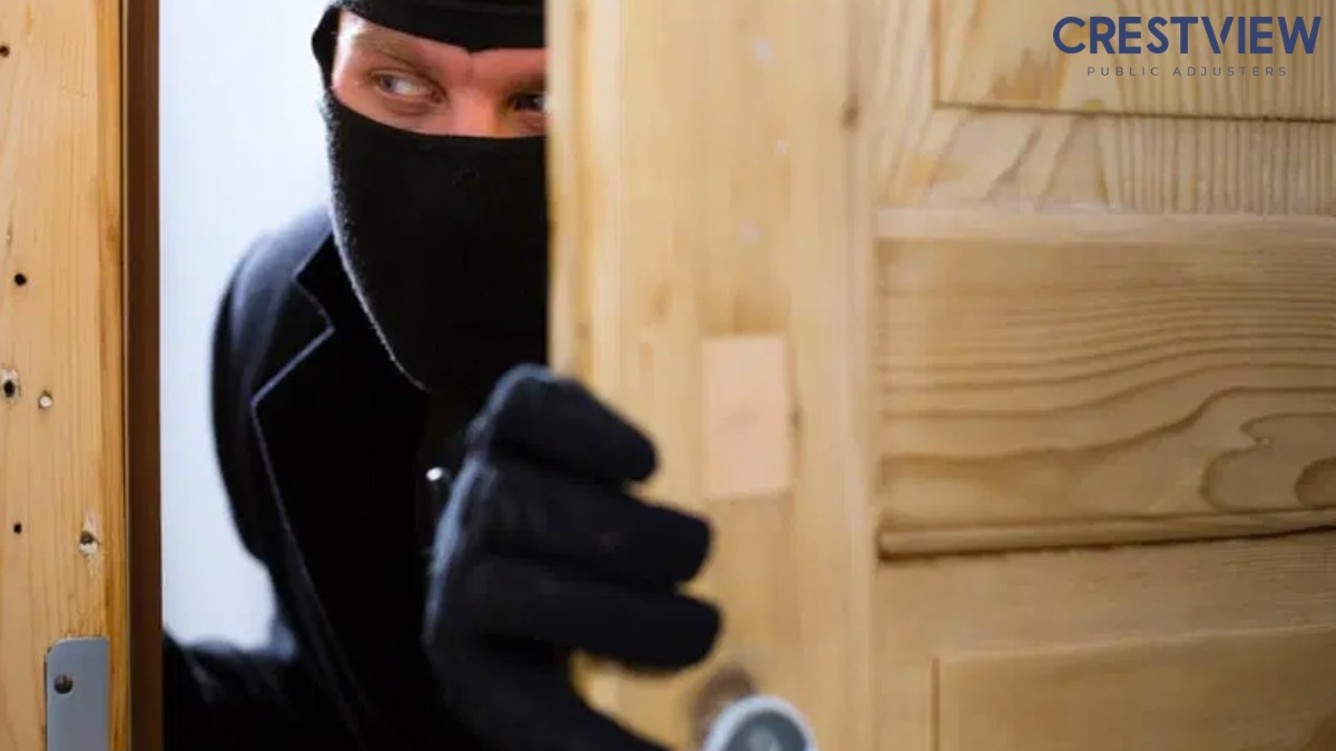 How Public Adjusters Help With Vandalism And Theft Claims 2 How Public Adjusters Help With Vandalism and Theft Claims