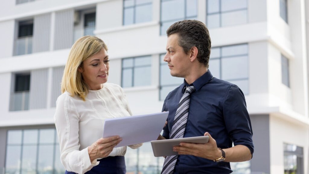 How Public Adjusters Support Property Managers 1 How Public Adjusters Support Property Managers