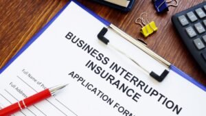 Natural Disasters and Business Interruption: What’s Covered?