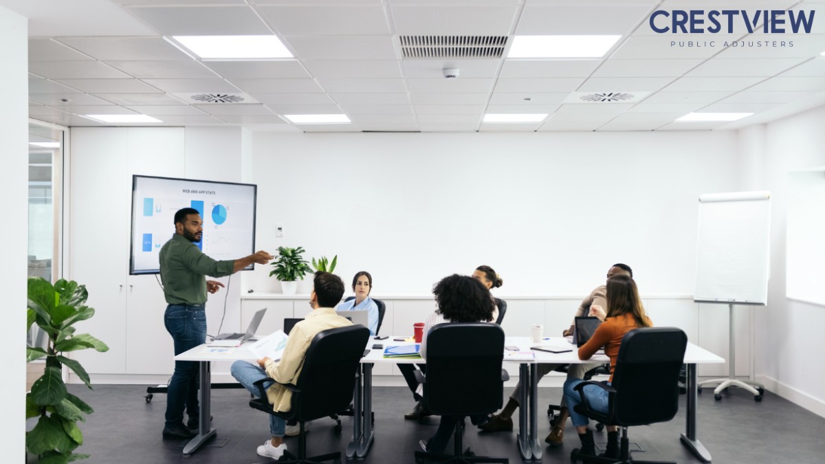 The Role of Extra Expense Coverage in Business Interruption Claims