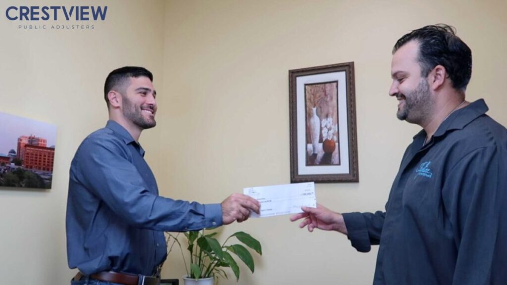 The Value Of Hiring A Local Public Adjuster 2 The Value of Hiring a Local Public Adjuster