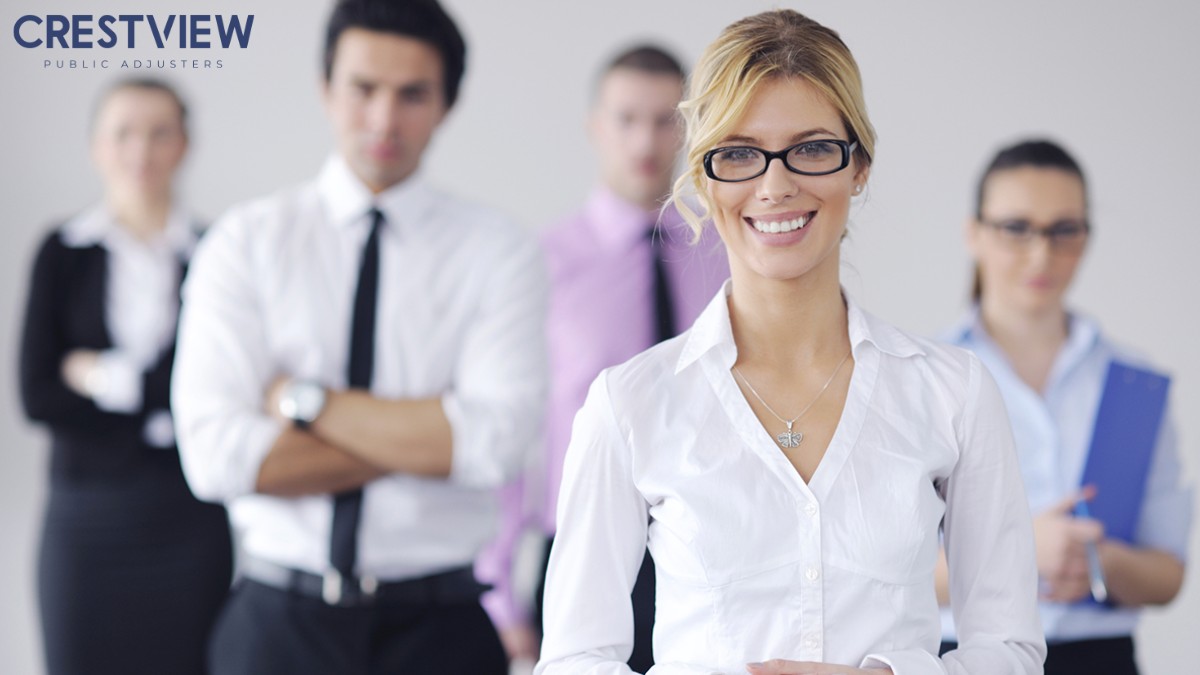 When Should You Hire A Public Adjuster? 1 When Should You Hire a Public Adjuster?