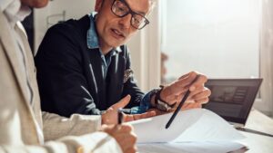 When Should You Hire a Public Adjuster?